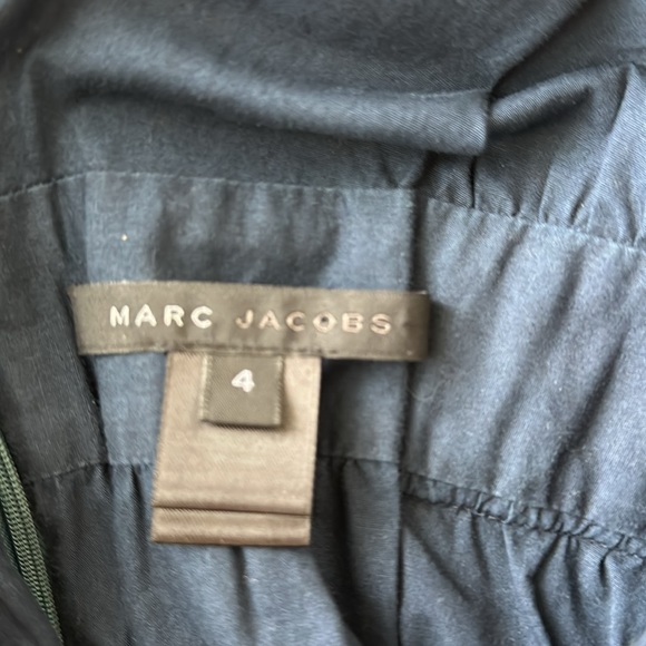 Marc Jacobs Dress. Size 4. - Picture 4 of 5